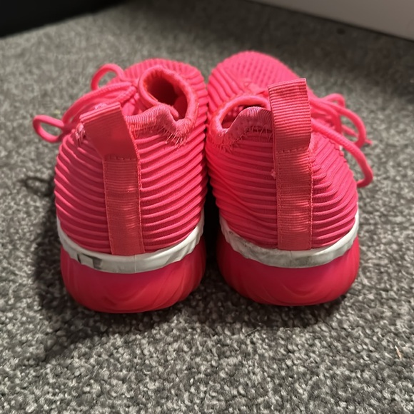 Qupid pink shoes - Picture 4 of 12